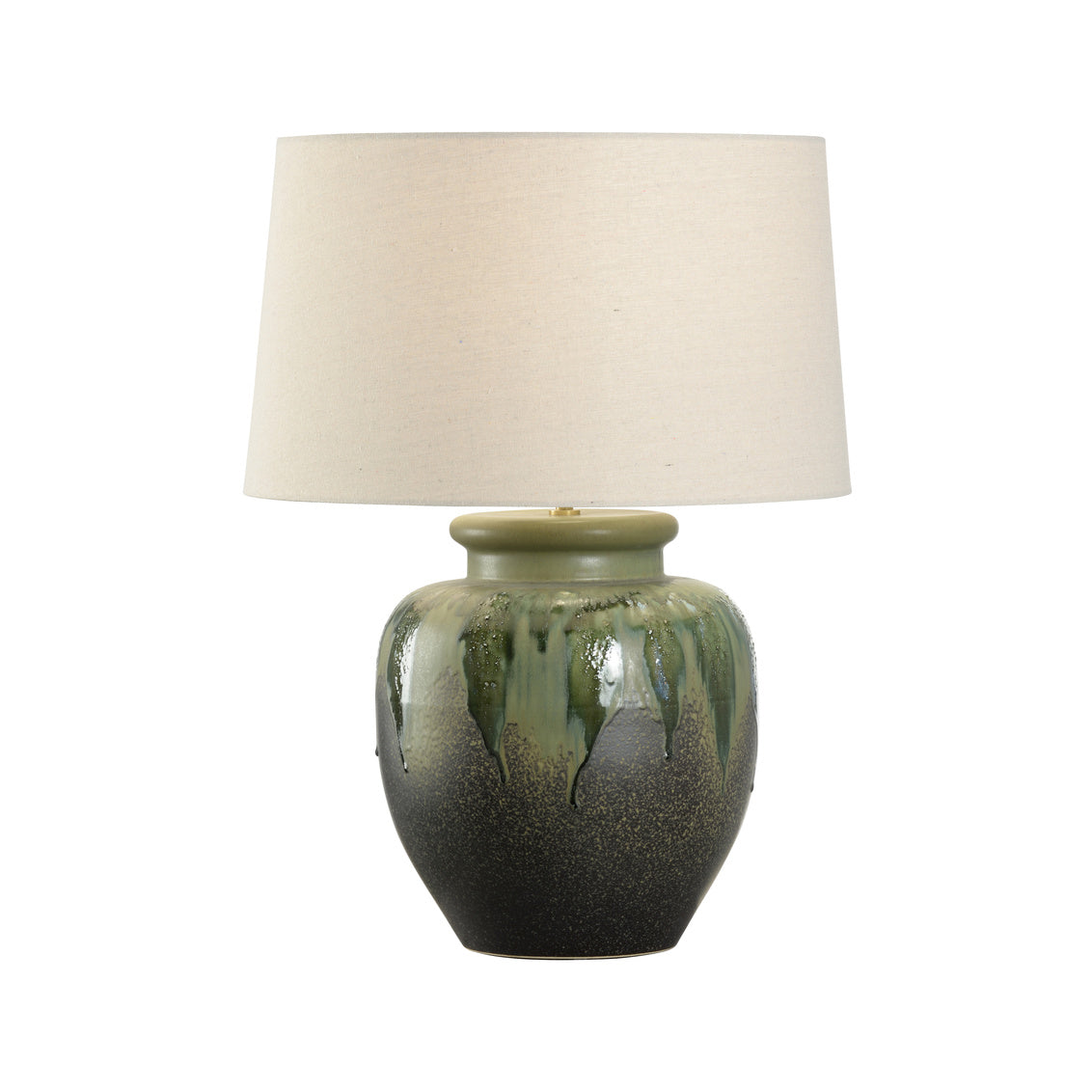 Wildwood Yamato Table Lamp - Short