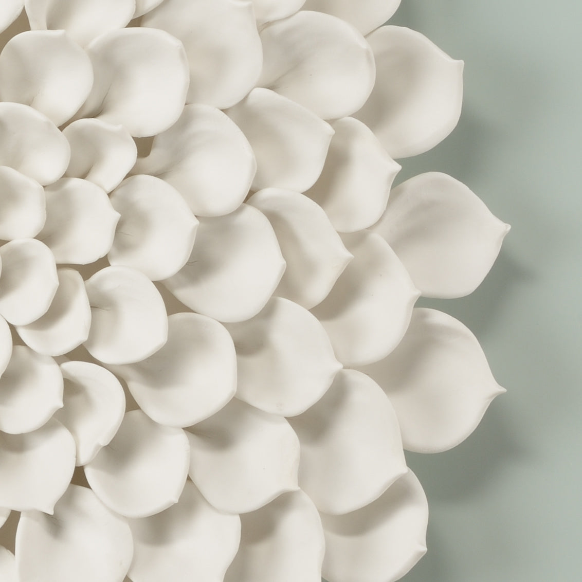 Chelsea House Succulent Wall Sculpture - B