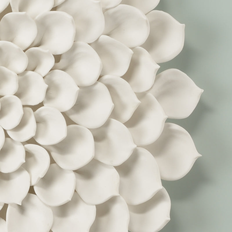 Chelsea House Succulent Wall Sculpture - B