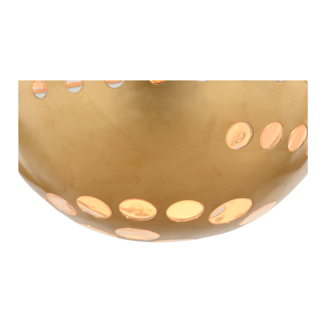 Chelsea House Cirque Pendant (Sm)