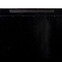 Wildwood Taurus Wall Mirror - Tan