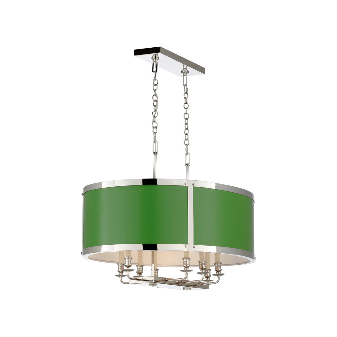 Wildwood High Street Chandelier