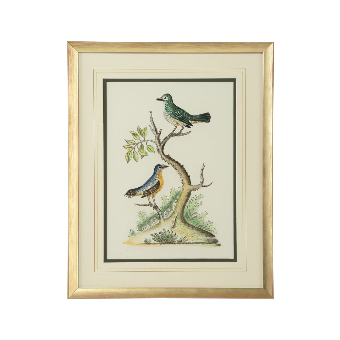 Chelsea House Cain Birds F