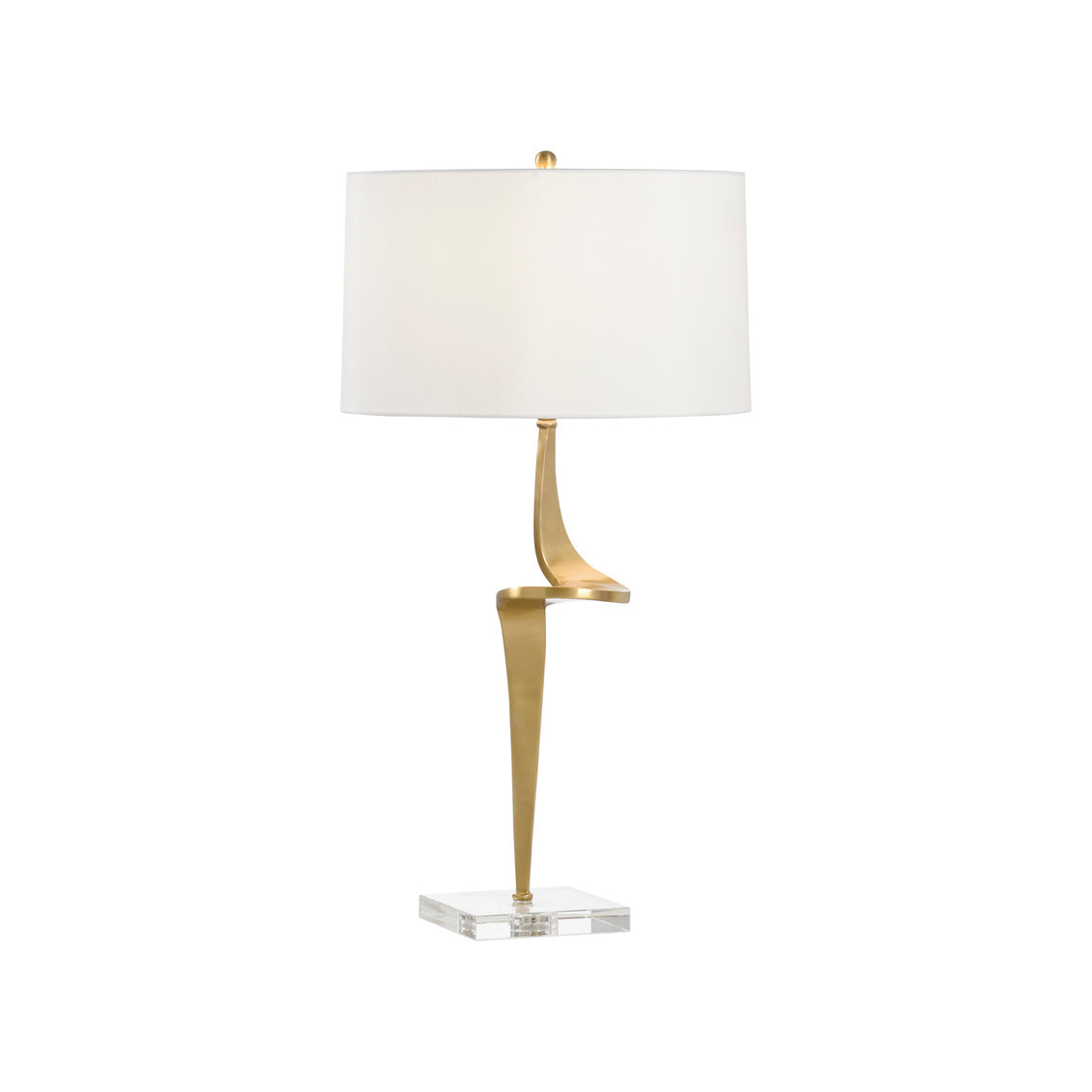 Chelsea House Deans Court Lamp