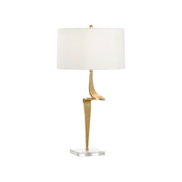 Chelsea House Deans Court Lamp