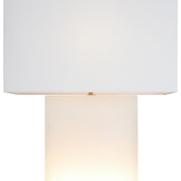 Chelsea House Luster Lamp