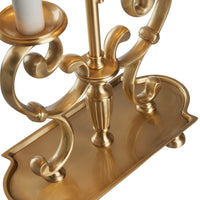 Wildwood Barrymore Lamp