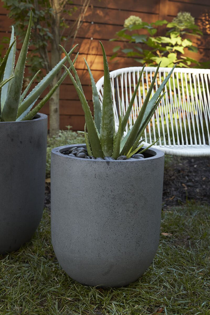 Design Shop Leith Planter 14.75"x 17.5"