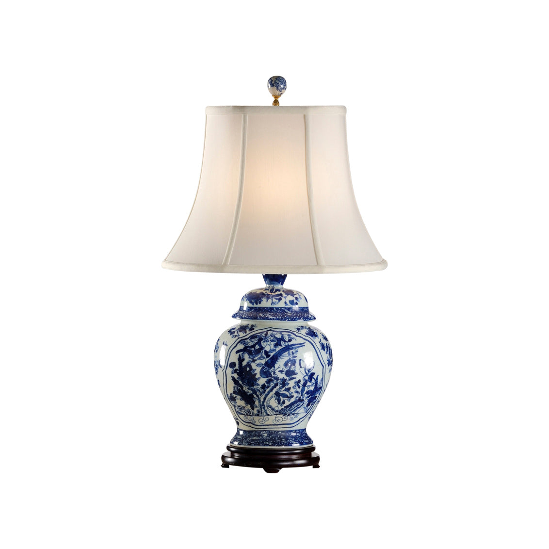 Wildwood Fledgling Lamp