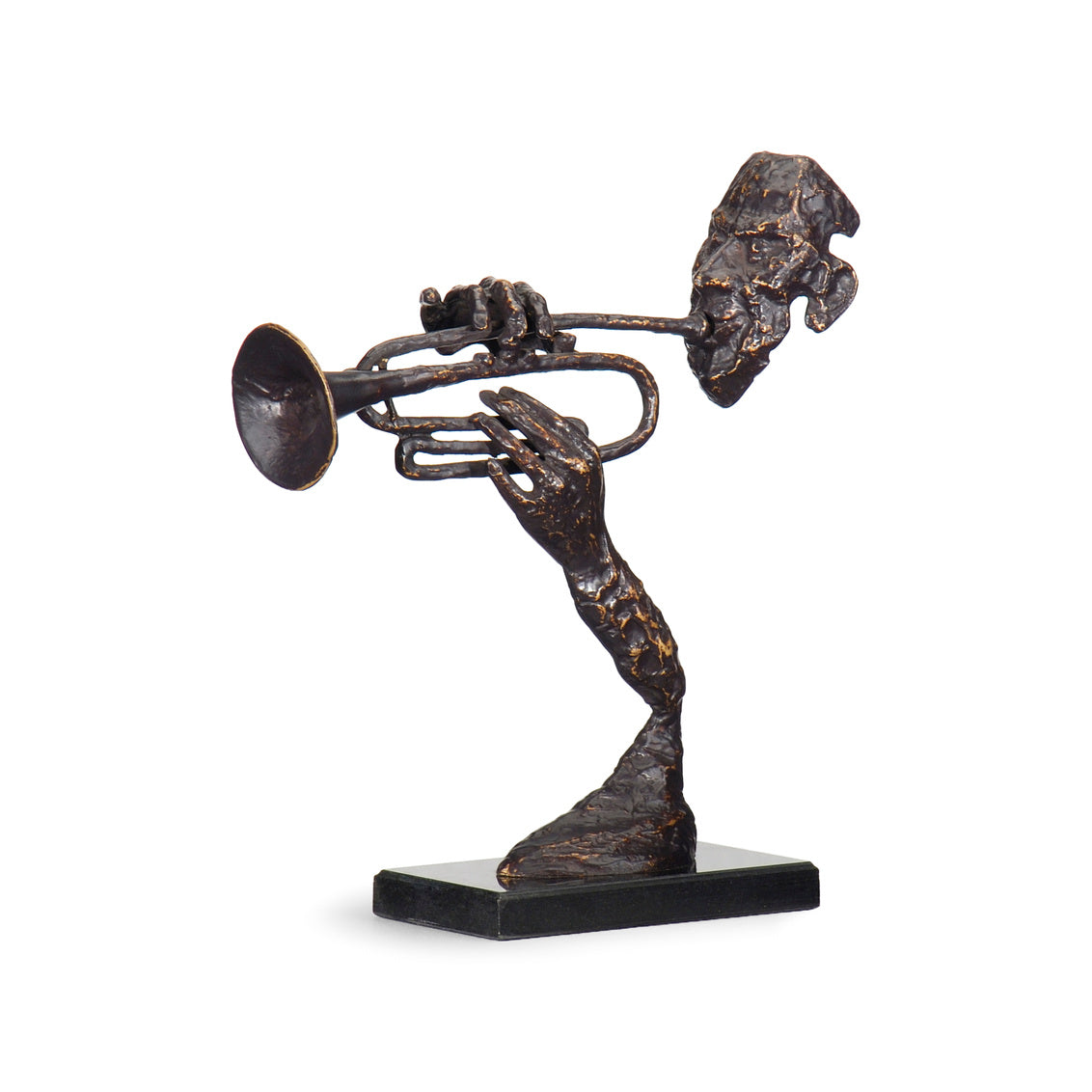 Wildwood Contemporary Trumpeter
