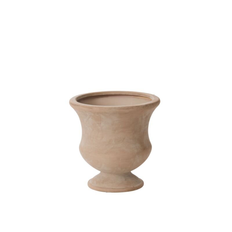 Design Shop Wallace Urn 6"x 6", Set of 2