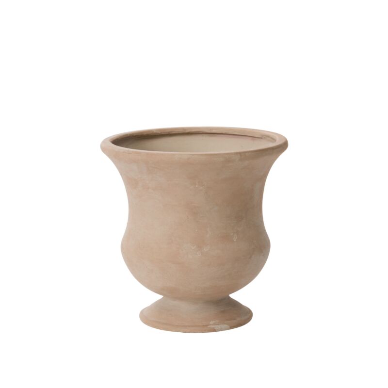 Design Shop Wallace Urn 8"x 8"