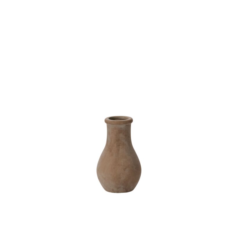 Design Shop Holden Budvase 2.75"x 4.5", Set of 4
