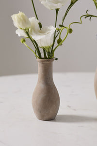 Design Shop Holden Budvase 2.75"x 6", Set of 4
