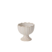 Design Shop Meryl Compote 4.5"x 4.25", Set of 2