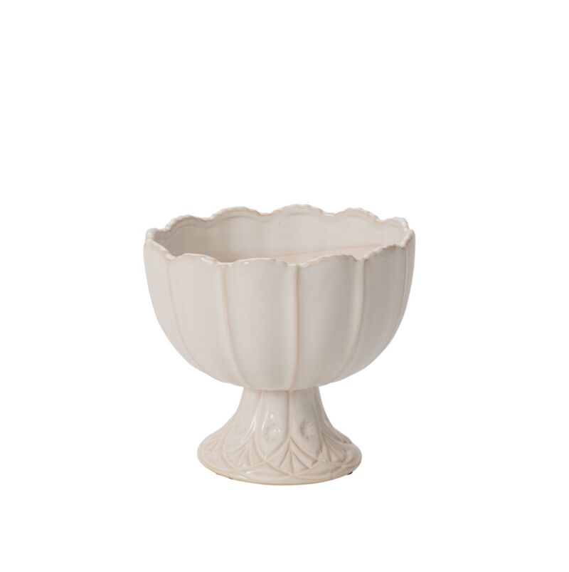 Design Shop Meryl Compote 6.75"x 6"
