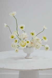 Design Shop Meryl Compote 6.75"x 6"