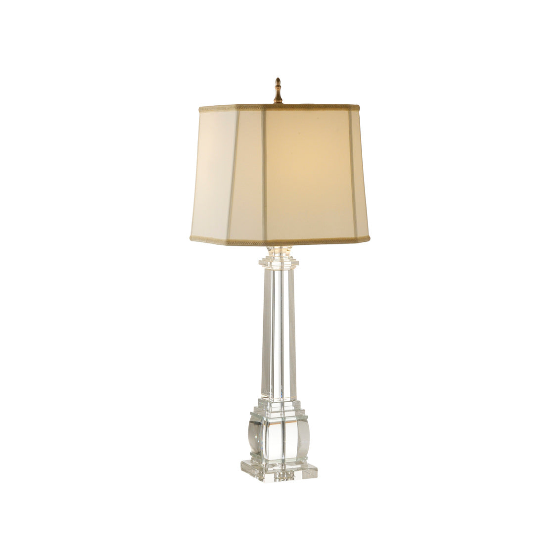 Wildwood Copely Lamp