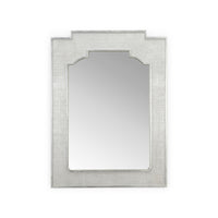 Chelsea House Yangon Mirror - Silver