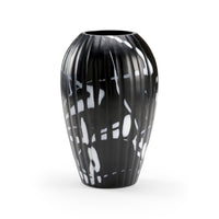 Wildwood Midnight Oil Vase (Lg)