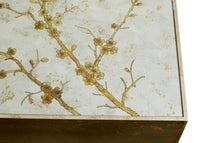 Chelsea House Cherry Blossom Cocktail Table