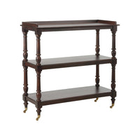 Chelsea House Butlers Trolley