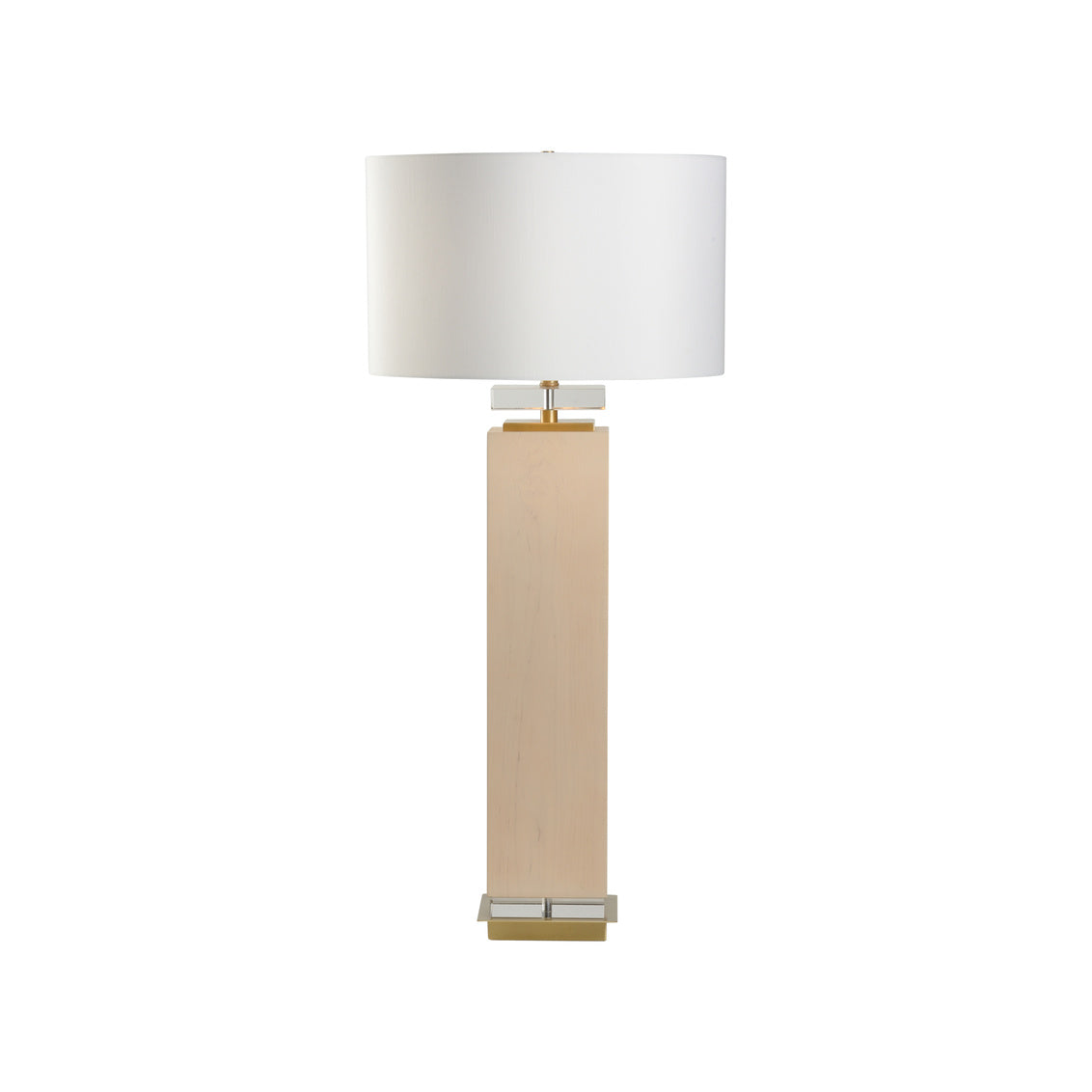 Chelsea House Birds Eye Buffet Lamp