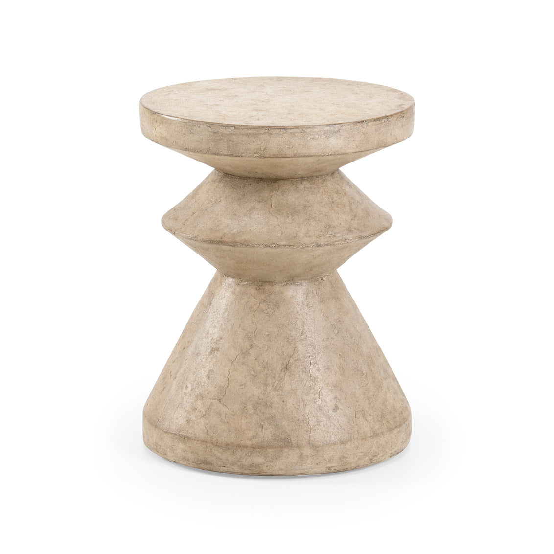 Wildwood Triptic Stool
