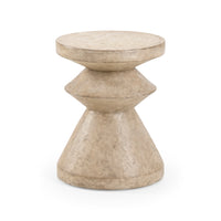Wildwood Triptic Stool
