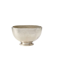 Design Shop Silver Westchester Boat, 9.75" X 6".