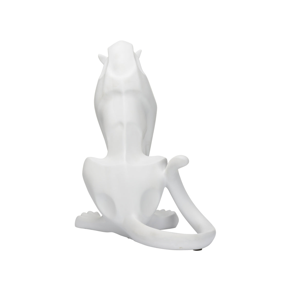 Chelsea House Cat - White