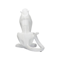 Chelsea House Cat - White