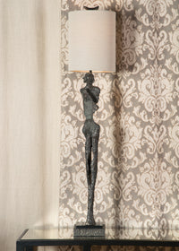 Wildwood Gertrude Lamp
