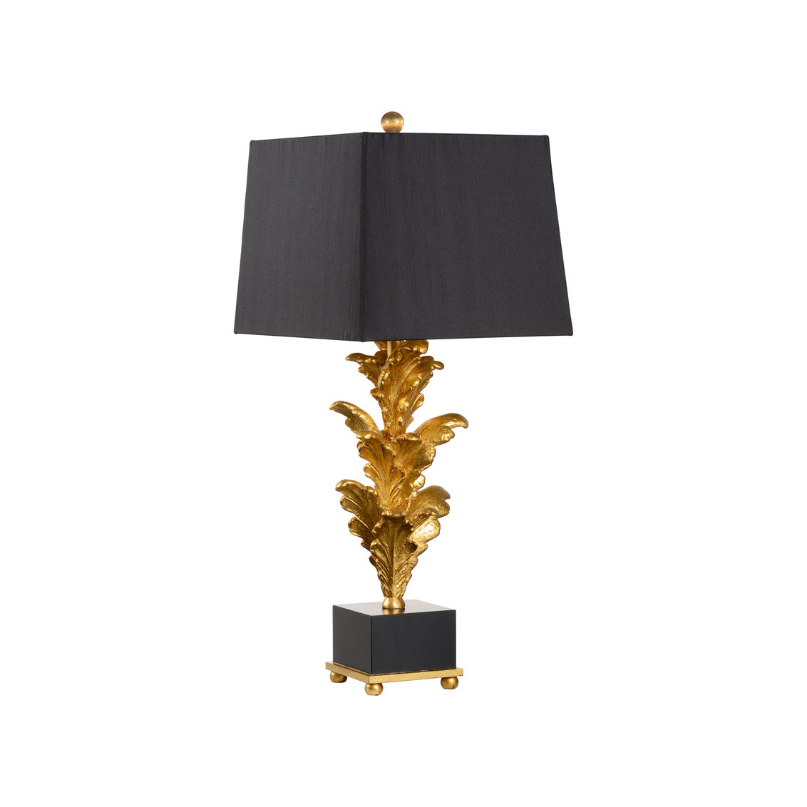 Wildwood Mar-A-Lago Lamp