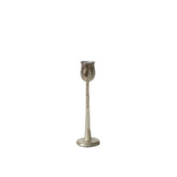 Design Shop Auric Candlestick 2.5"x 7.5"