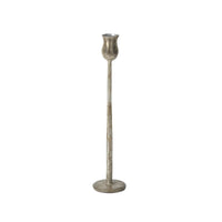 Design Shop Auric Candlestick 2.5"x 11.5"