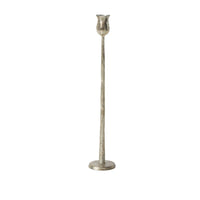 Design Shop Auric Candlestick 2.5"x 15.25"