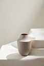 Design Shop Piedmont Budvase 3.75"x 5.5", Set of 6