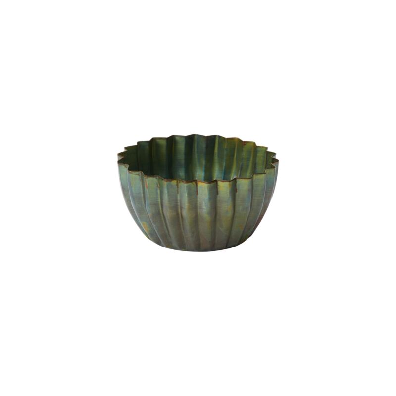 Design Shop Monarch Bowl 5.75"x 3", Set of 6