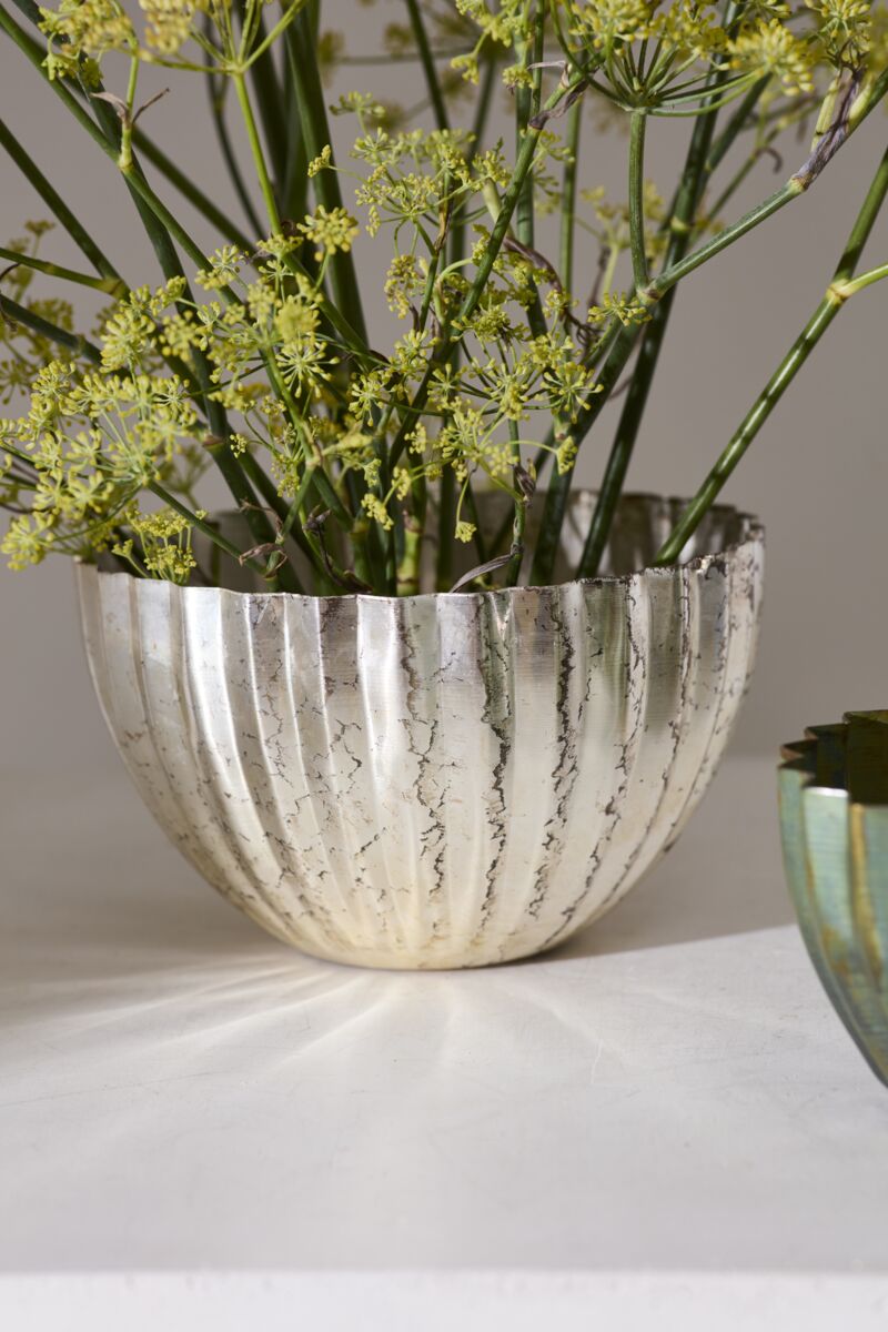 Design Shop Monarch Bowl 7.5"x 4.25", Set of 4