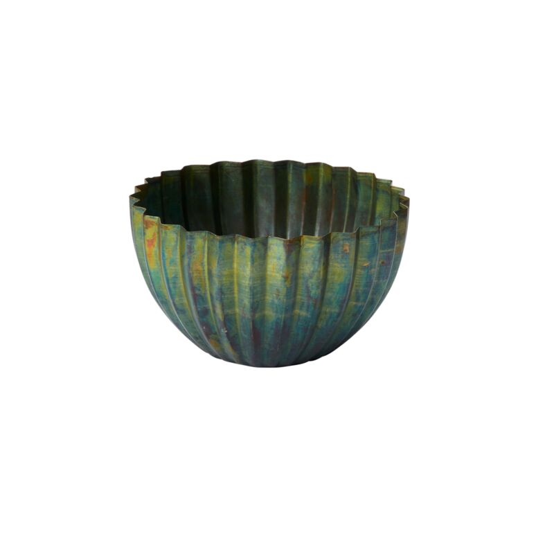 Design Shop Monarch Bowl 7.5"x 4.25", Set of 4