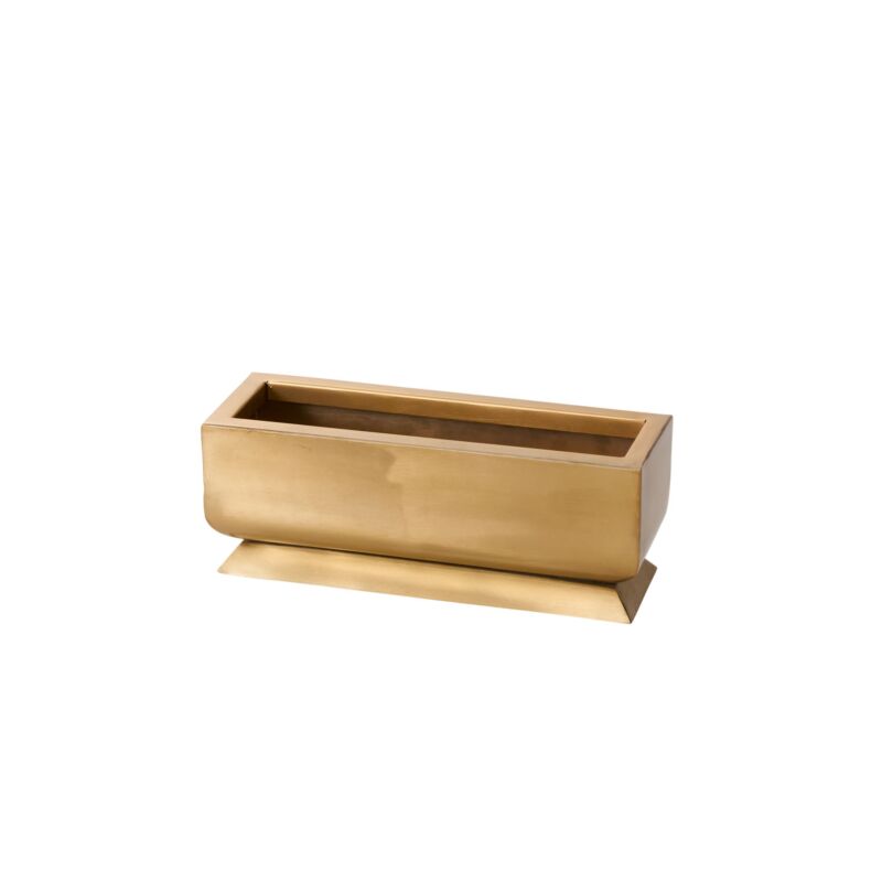 Design Shop Weston Trough 11.75"x 4"x 4.5"
