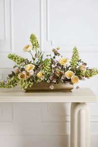 Design Shop Weston Trough 20"x 4"x 4.5"