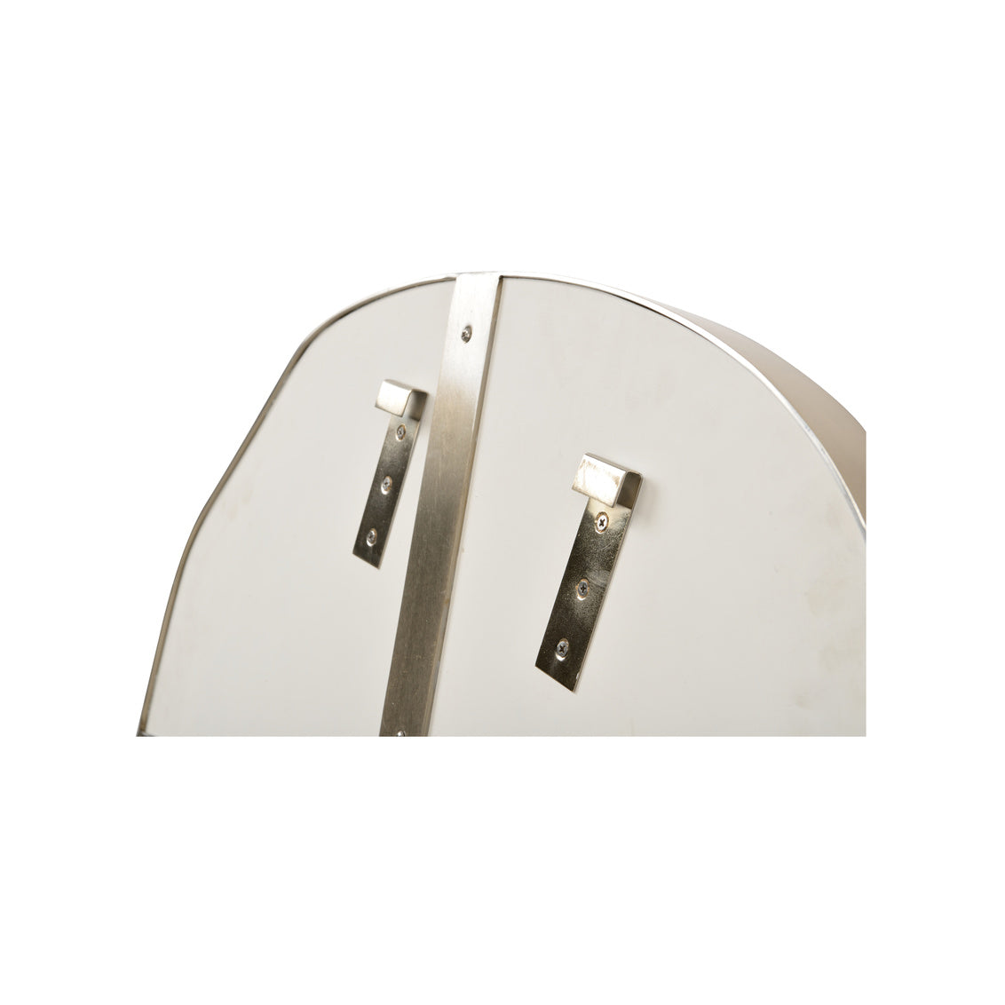 Wildwood Pith Mirror