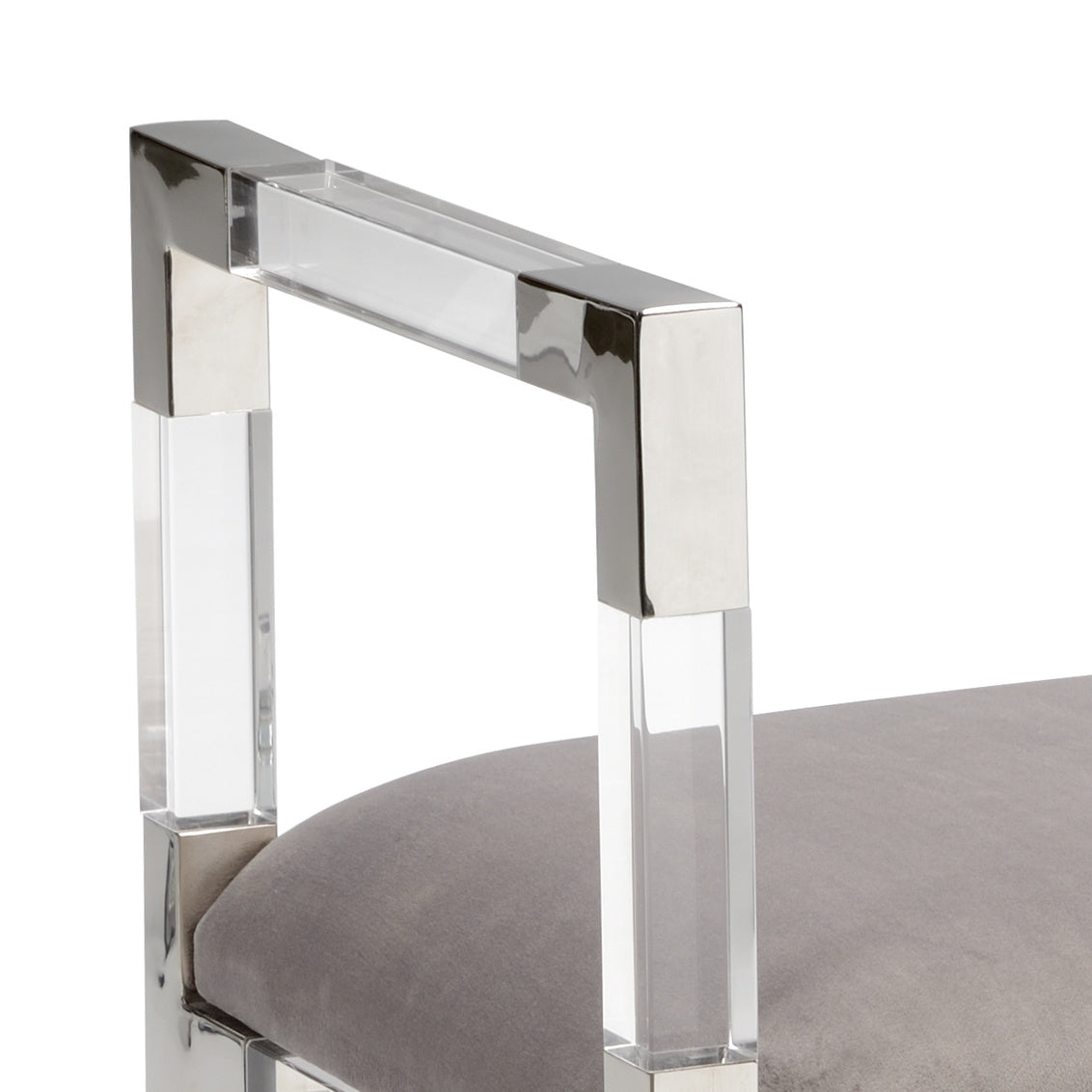 Chelsea House Master Suite Bench