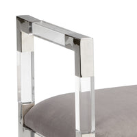 Chelsea House Master Suite Bench