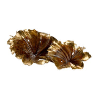 Wildwood Rustic Gold Aluminum Leaf (S2)
