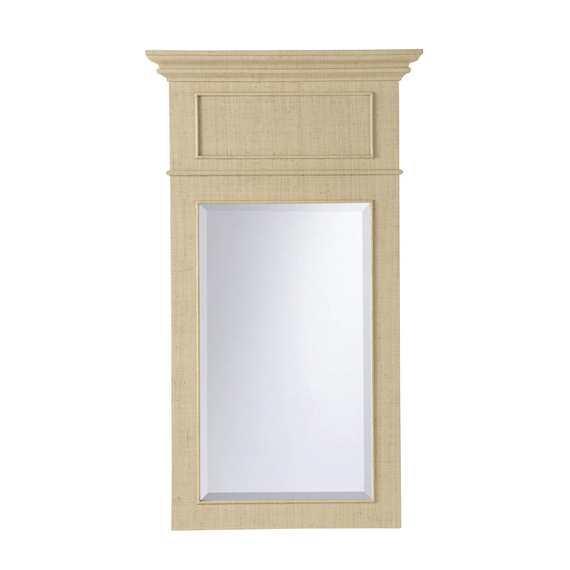 Chelsea House Saint Remy Mirror - Natural