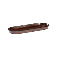 Chelsea House Oval Valet Tray (Lg)