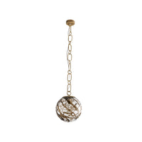 Wildwood Amo Pendant - Smoke
